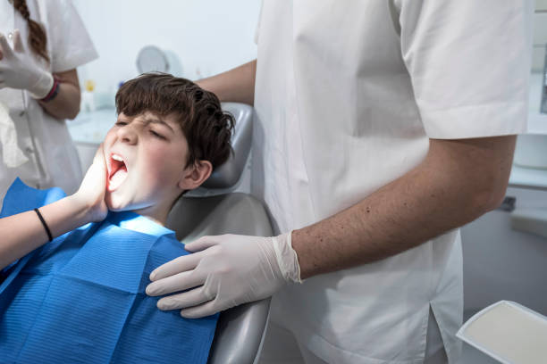 Best Urgent Care for Lost Fillings or Crowns in Ogallala, NE