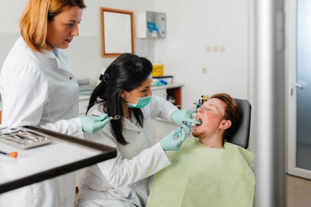 Best Emergency TMJ Treatment in Ogallala, NE