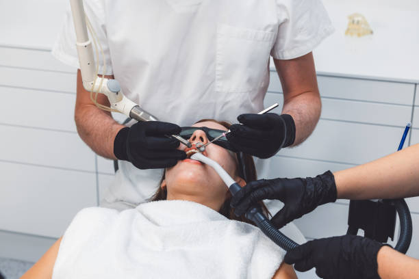 Best Emergency Dental Care for Broken or Chipped Teeth in Ogallala, NE